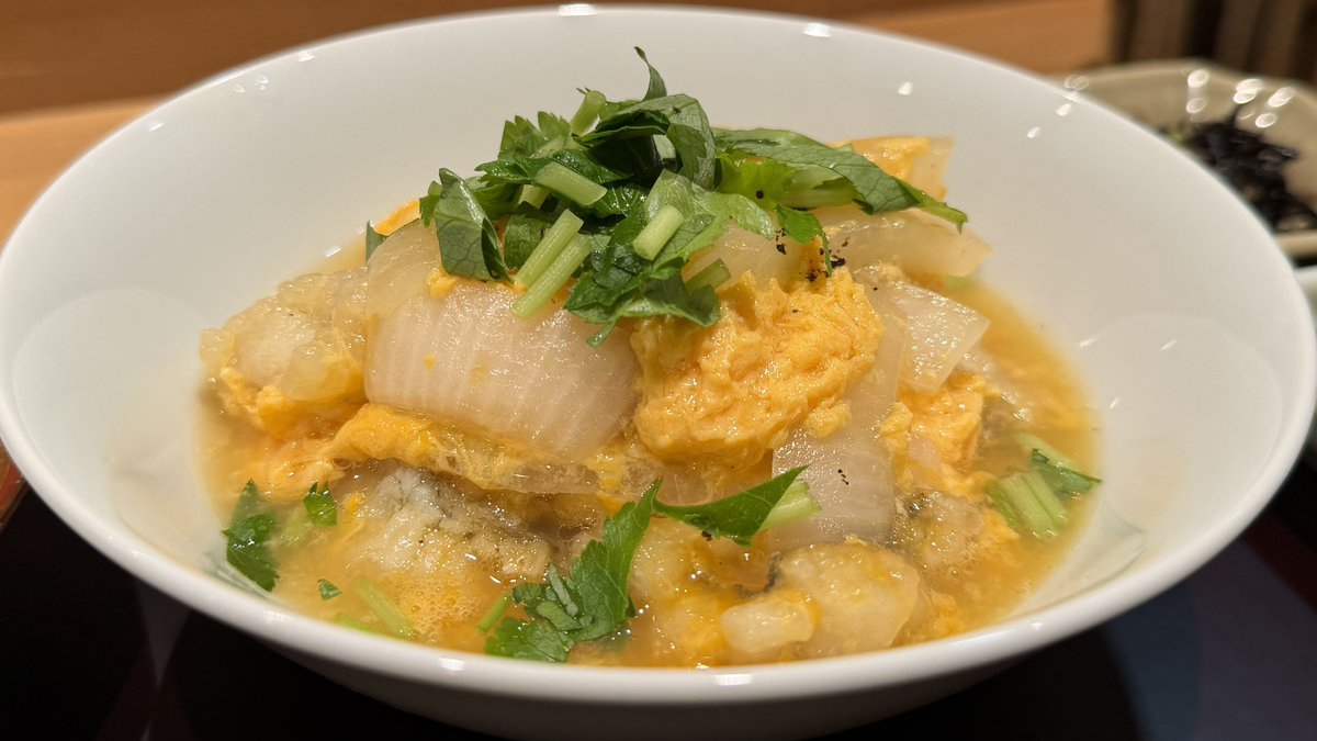 ore_meshi29's tweet photo. 人形町の穴場ランチ、夜は2万超えなのに昼は数量限定3,000円で一流の和食を味わえるの逆にコスパ良い…土鍋で炊いたご飯が本当に美味しくて幸せランチ…！『冨田』 https://t.co/QhhUMMbwMv