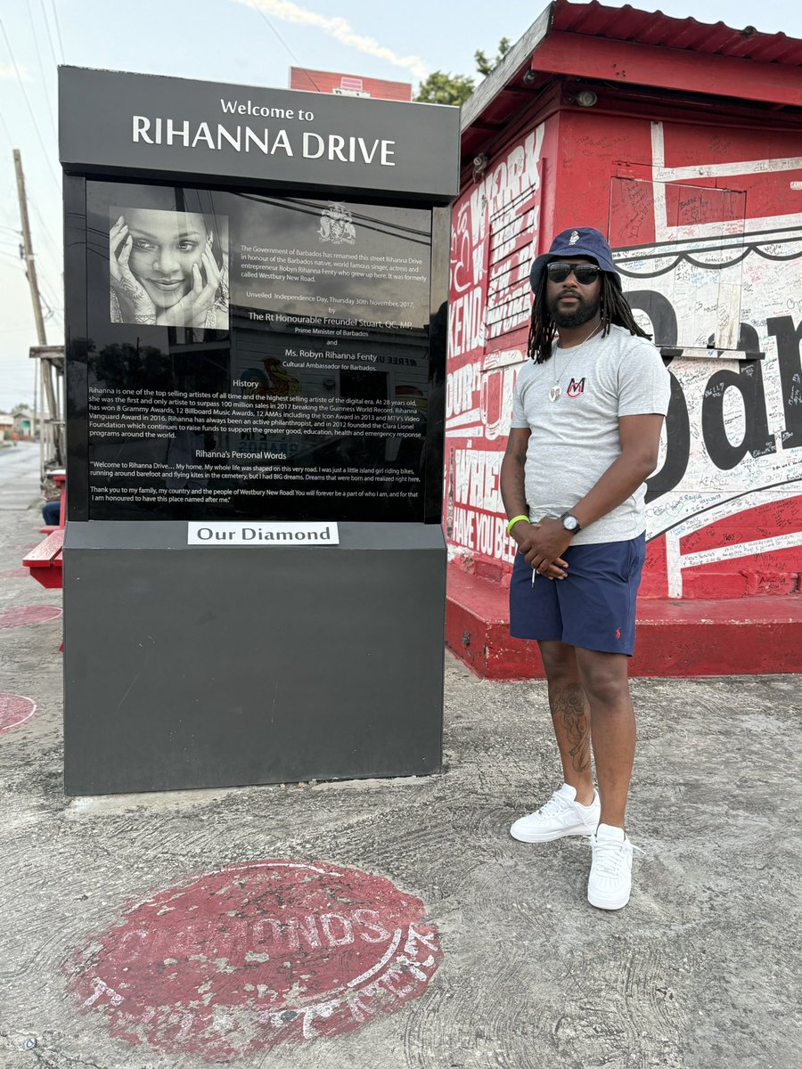 PhillyZeke's tweet photo. 🇧🇧😎💯 https://t.co/baO8FA0Kdw