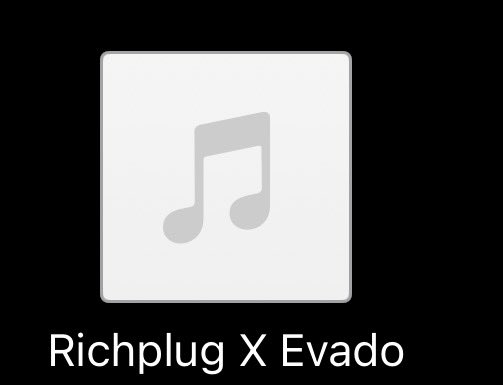 Richplug tweet media