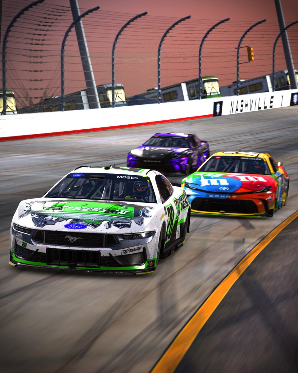 TeamContigg's tweet photo. Through Night 2, we've raised $396 for the @bundleofjoyfund.

Appreciate everyone participating and looking forward to growing that total throughout the rest of Week 11!

Racin' and winnin' for Rowdy. https://t.co/lBlhUUBCWB