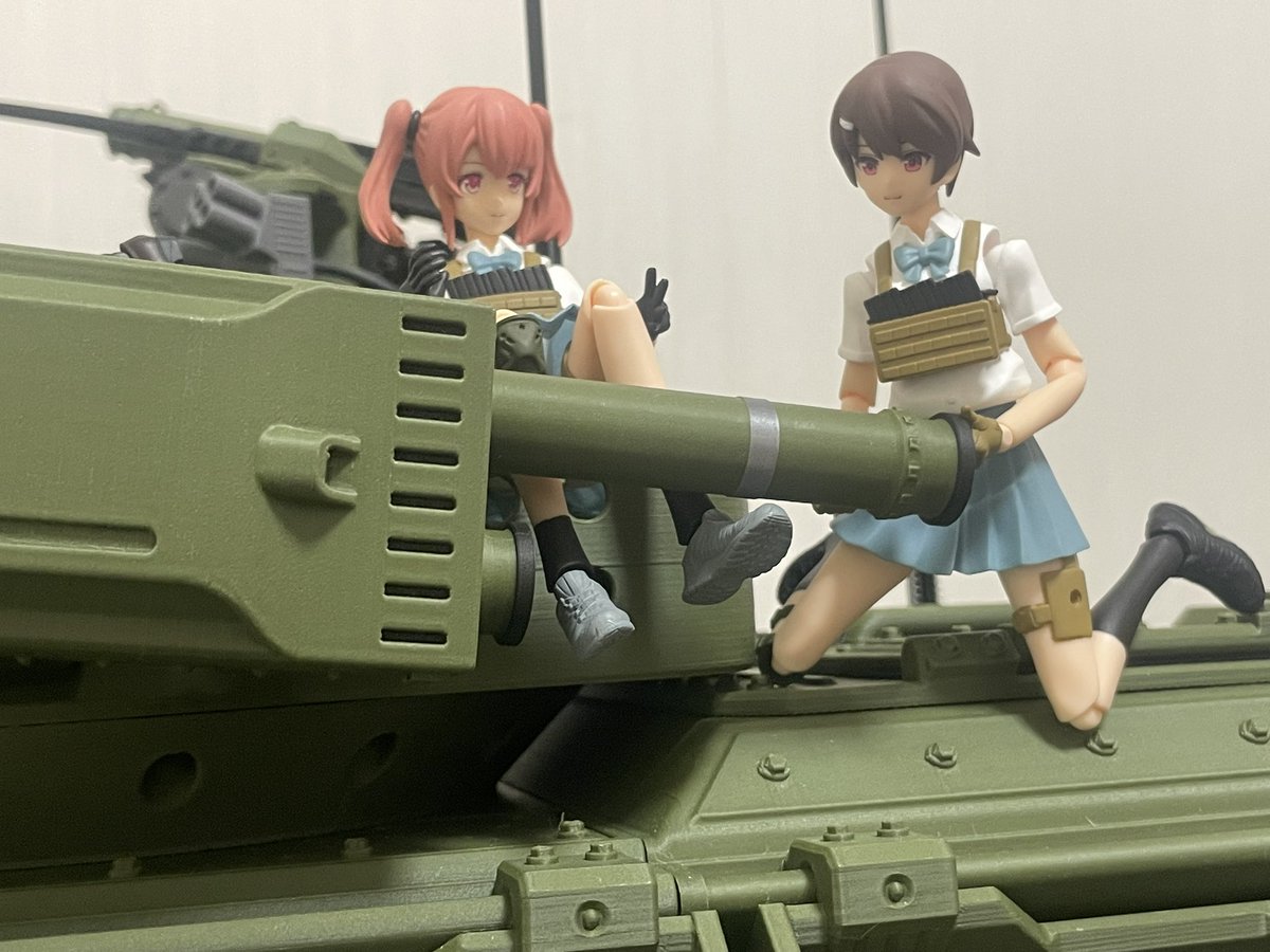 さ・そば tweet media