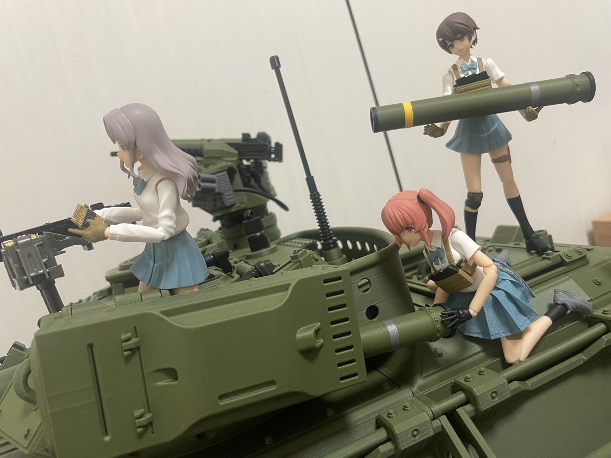 さ・そば tweet media