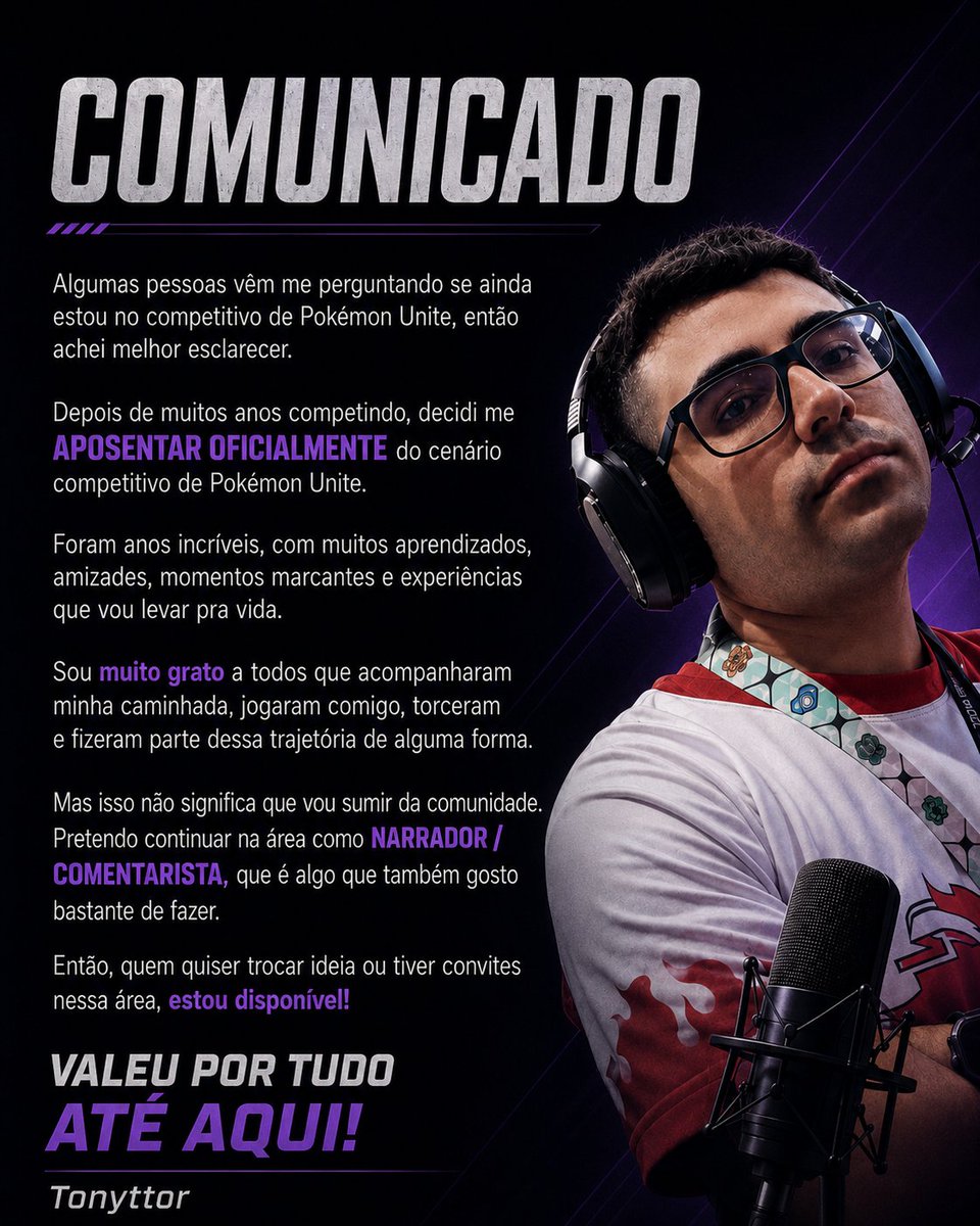 tonyttor's tweet photo. Agora sim pessoal arte melhorada 😁😌
Comunicado aí pessoal 👇👇

@reidophotoshops obrigado pela https://t.co/5MWggKUw1r