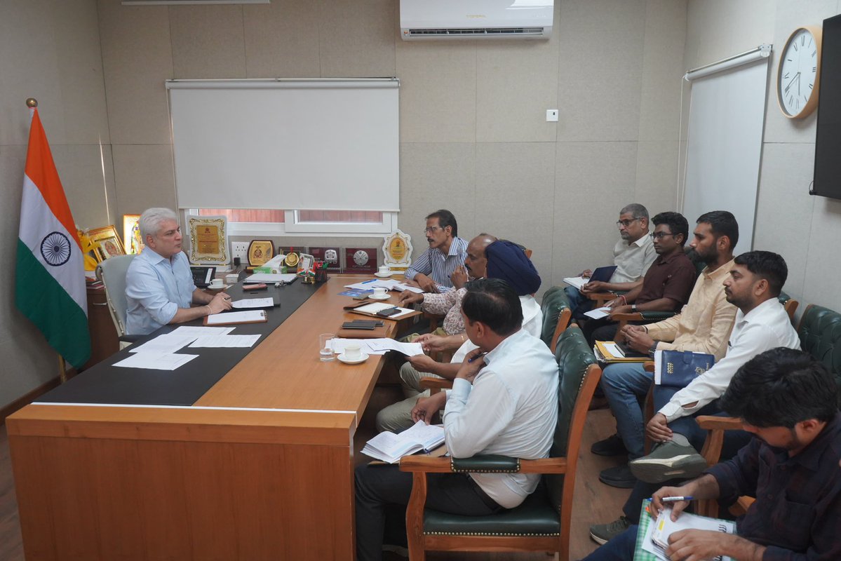 Kailash Gahlot tweet media