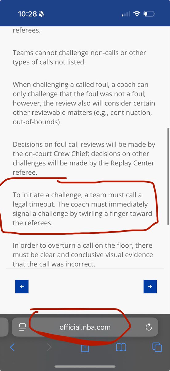 BaylorBergren's tweet photo. @HaterReport Didn’t call timeout. Cant challenge the call. Learn the rules bro. Embarrassing for you https://t.co/7MixAugMq7