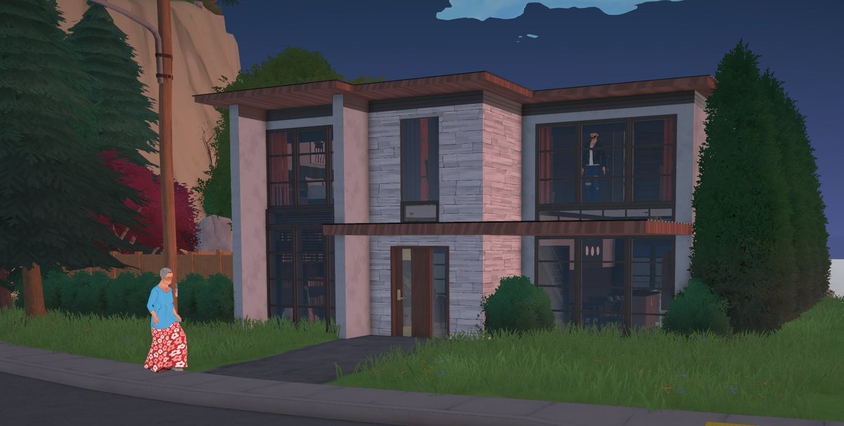 ArchaliumOG's tweet photo. loving paralives so far. https://t.co/7PRaiGsQa2