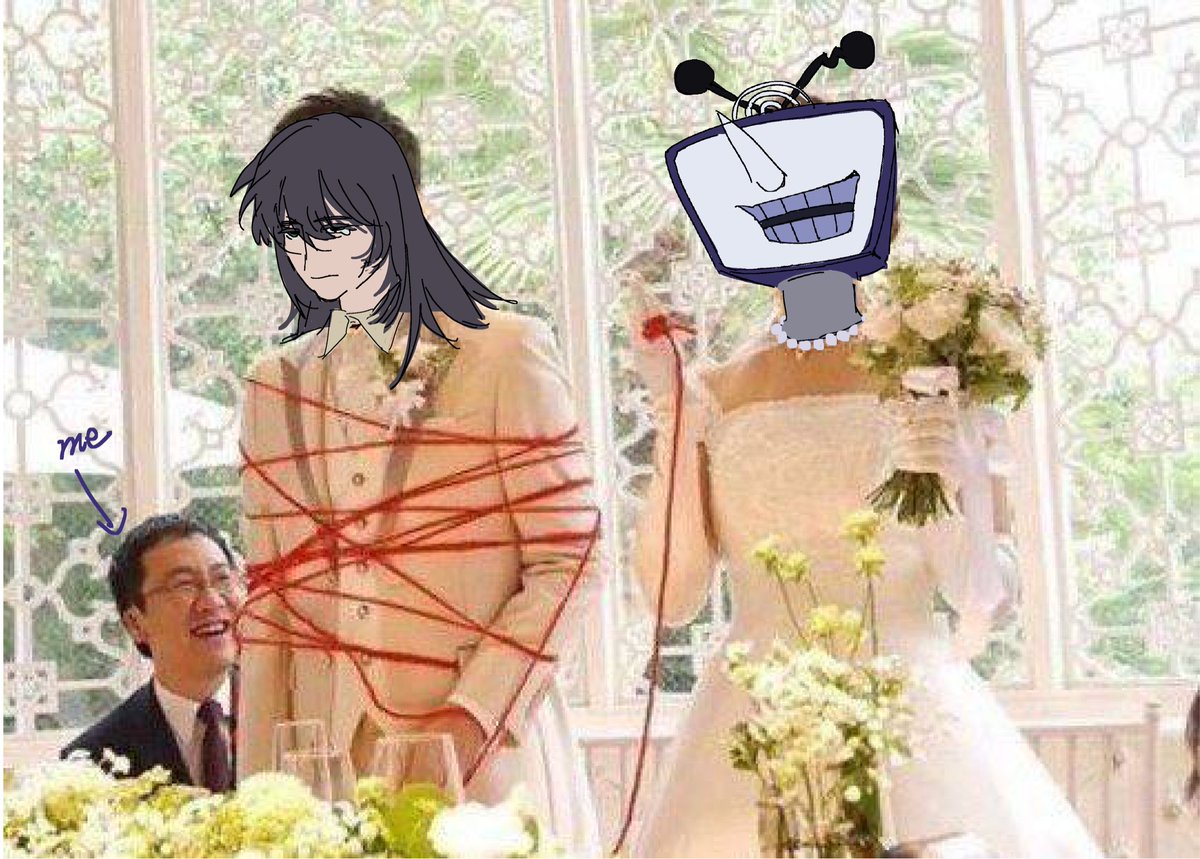 画足一百八十天 tweet media