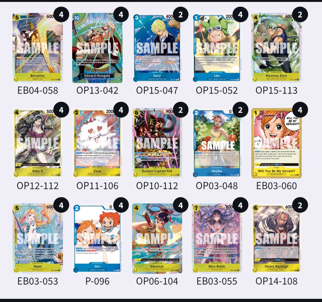 Pringle4296's tweet photo. 4th on Sunday at Florida Treasure Cup, with UY Nami.

Rd 1 Nami ✅
Rd 2 Penel ✅
Rd 3 Penel ✅
Rd 4 Penel ✅
Rd 5 Nami ❌
Rd 6 Nami ✅
Rd 7 Penel ✅ @crossai8 
Rd 8 Penel ✅

Thanks to all DMV locals and @Fwirth @6ixthSenseGames https://t.co/uSLgTc5IwJ
