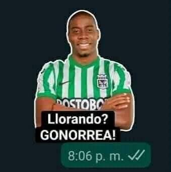 Bayron Montoya tweet media