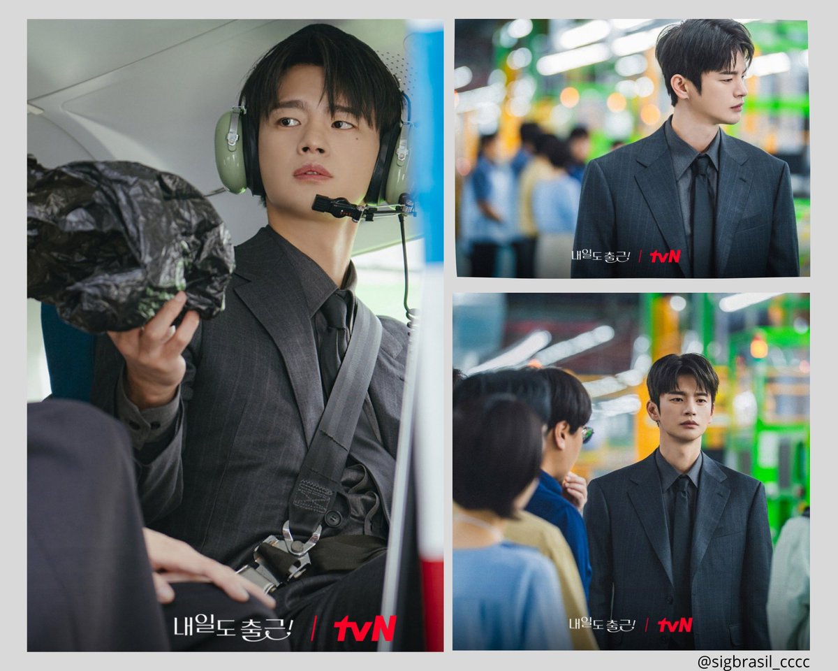 impisa_'s tweet photo. A cada novo spoiler a ansiedade aumenta. In Guk mais uma vez superando seus limites. Será que passou mal? Tadinho do marido, voar é um desafio. Mas ele é o Seo In Guk, tudo pode e consegue realizar. Teremos a chance de tê-lo na telinha da @primevideobr ??
#서인국 #primevideobr https://t.co/iPT2eEXTEY