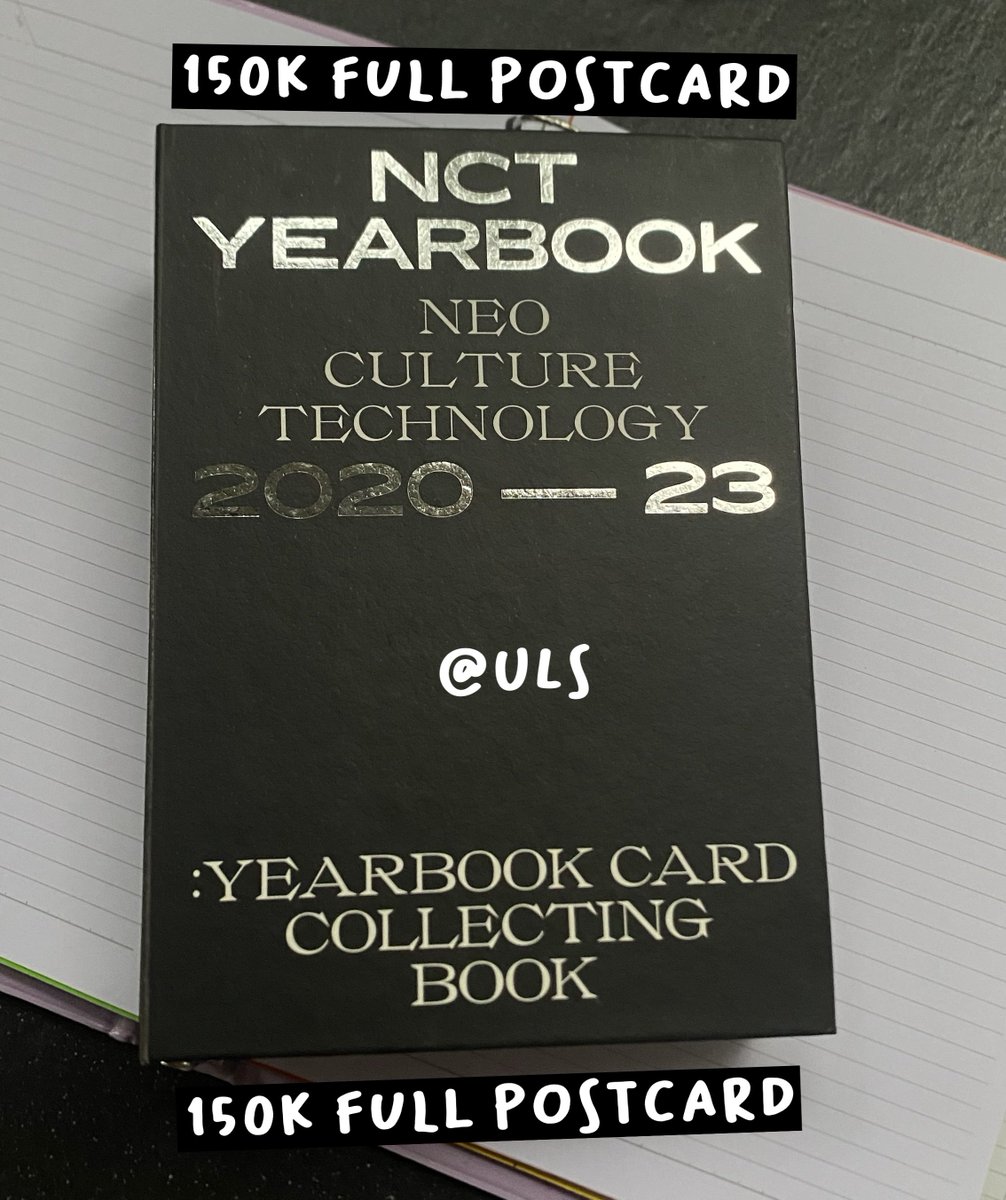 gweendump's tweet photo. #neosell hi ada yang masi cari collbook sama pc marhyuck boleh dm buat tanya2 >____<
ada 🍊
dom jatim https://t.co/oJu5atBKGH