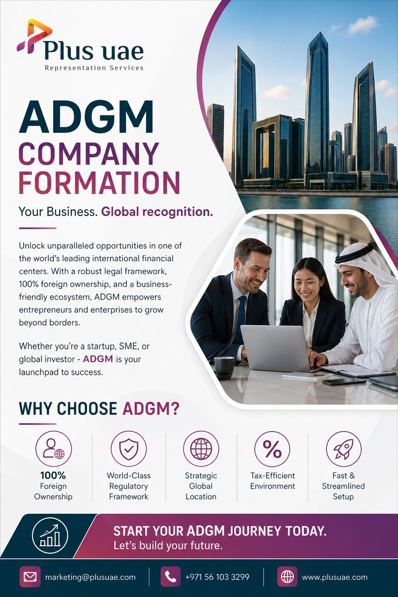 plusuae's tweet photo. #workforce #business #documentation #corporate #uae #plusuae#adgm https://t.co/vNyM6cU8XU