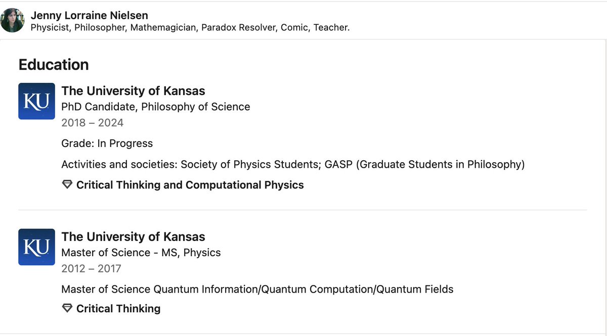 chernclassifier's tweet photo. @QualiaQuanta i have taken several grad classes including EM, yes. how long were you in grad school for again? somehow getting you this riled up as a first year https://t.co/VyjTf9xtbD