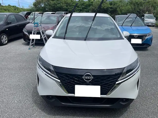 Hanamaru_Car's tweet photo. ★お車の買取事例のご紹介★

沖縄県のお客様より 令和4年
日産・ノート
1,030,000円でお買取りいたしました✨

▼お電話やオンラインで無料査定☎️
https://t.co/9CvYsVYxEx

▼その他の買取事例📷
https://t.co/KWebIHyYto

#株式会社はなまる #事故車買取 #廃車買取 https://t.co/K5thzFFOM3