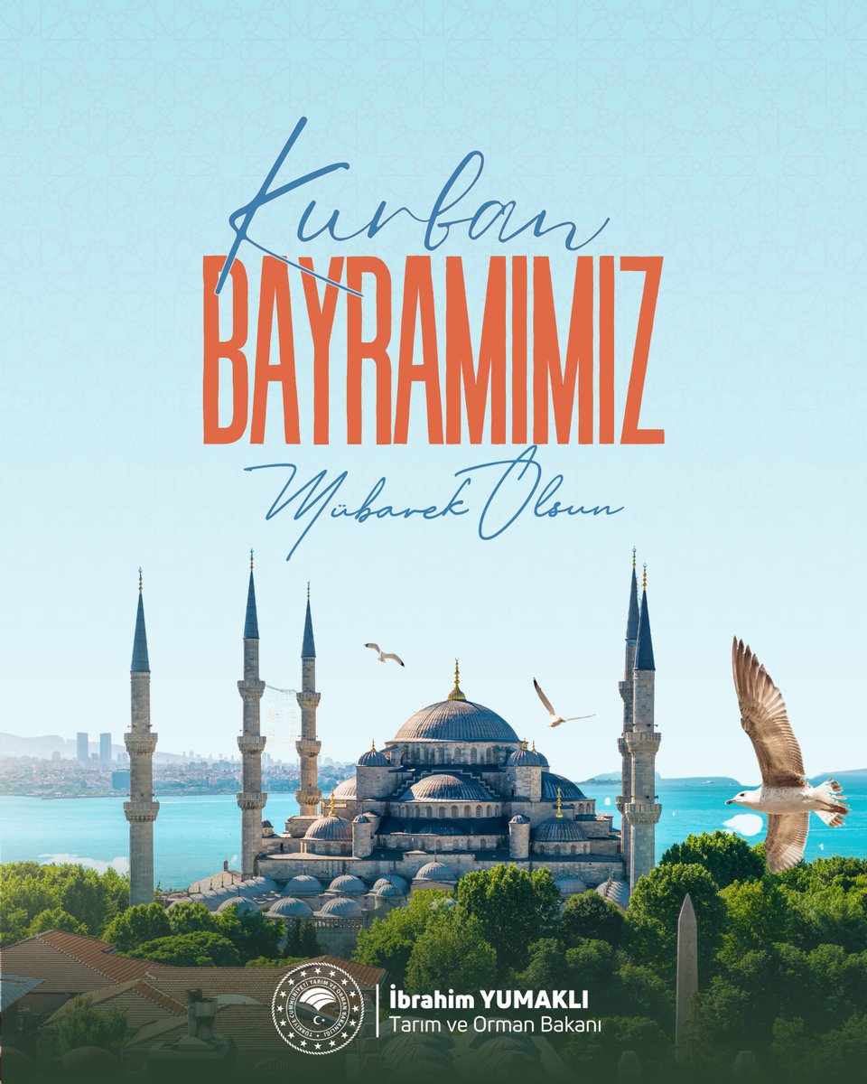 İbrahim Yumaklı tweet media