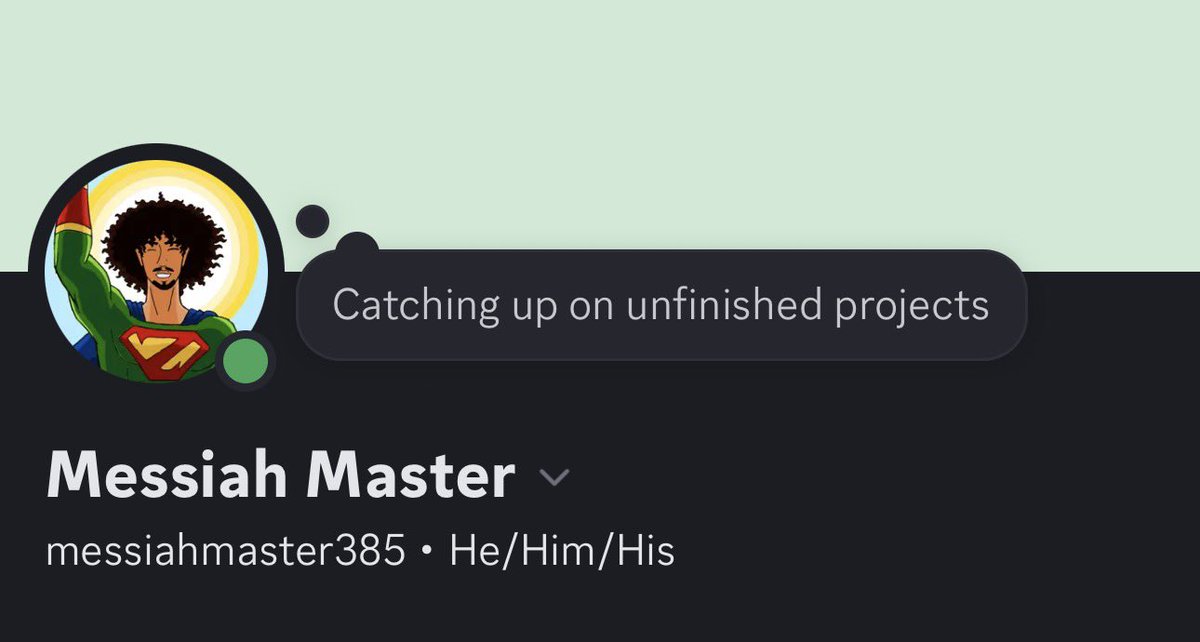 MMaster530's tweet photo. Small reminder. If you want to (or need to) reach me anywhere else, here I am. https://t.co/MbLOlNuT2A