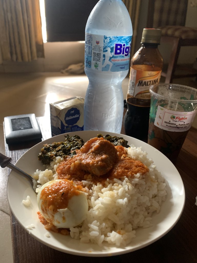 iamlabash's tweet photo. FINALLY, I can eat in peace. 

In such a Time like this, Indeed There is Light at the end of the Tunnel… it’s worth the wait. Ese Baba 🙌 #English_Premier_League_Champions 25/26
#GUNNERS https://t.co/uFWeeucFrs