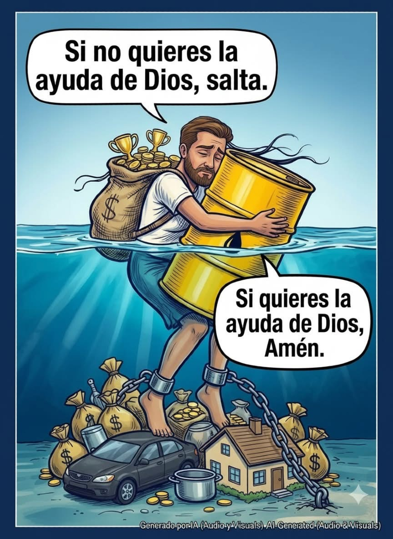Ojo al Cielo tweet media