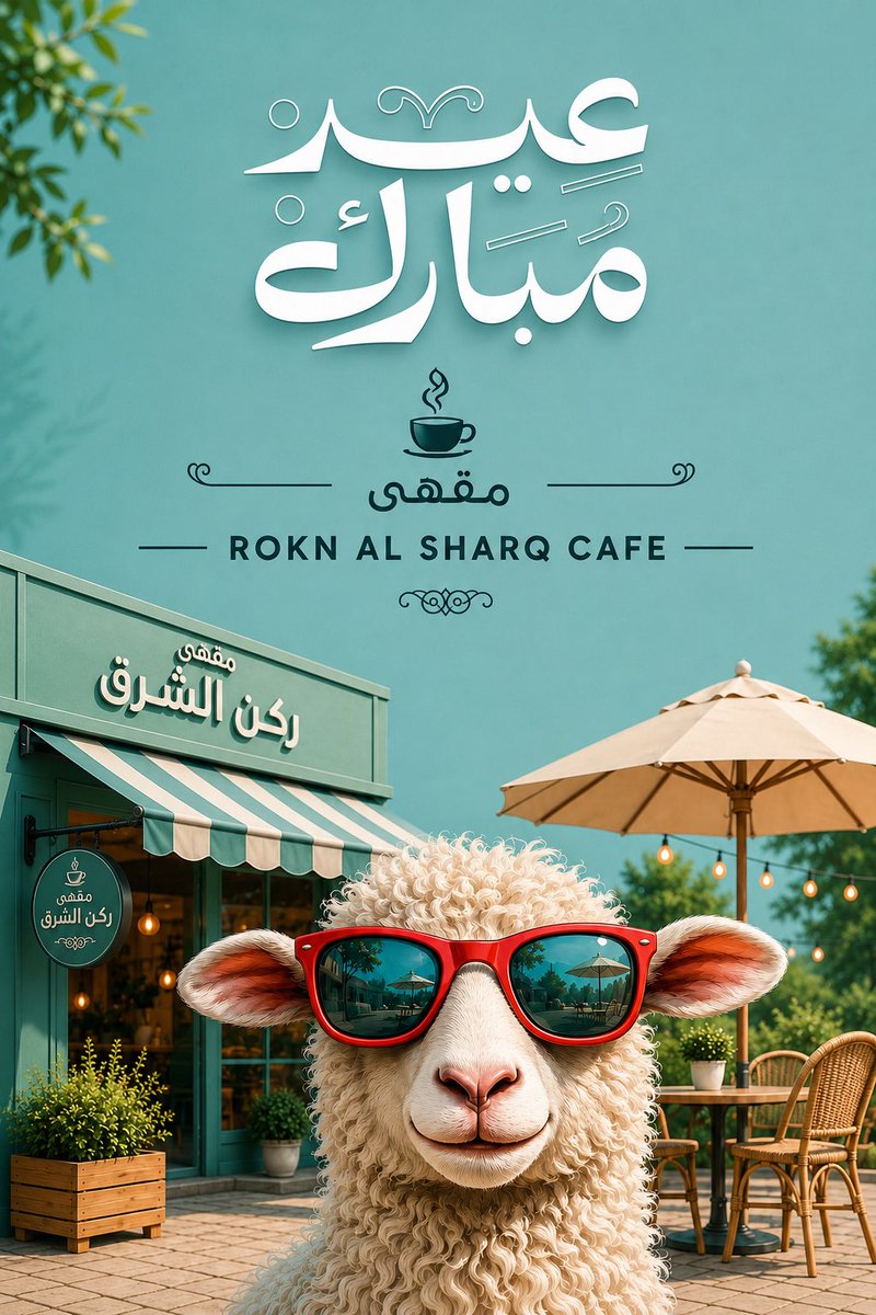 MAJEDvMDD's tweet photo. #عيد_مبارك https://t.co/v1oppO08cj