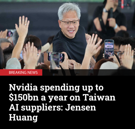 Nikkei Asia tweet media