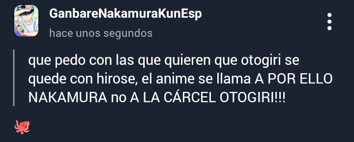 CUENTA SILENCIADA - Confesiones | GNK 🐙 tweet media