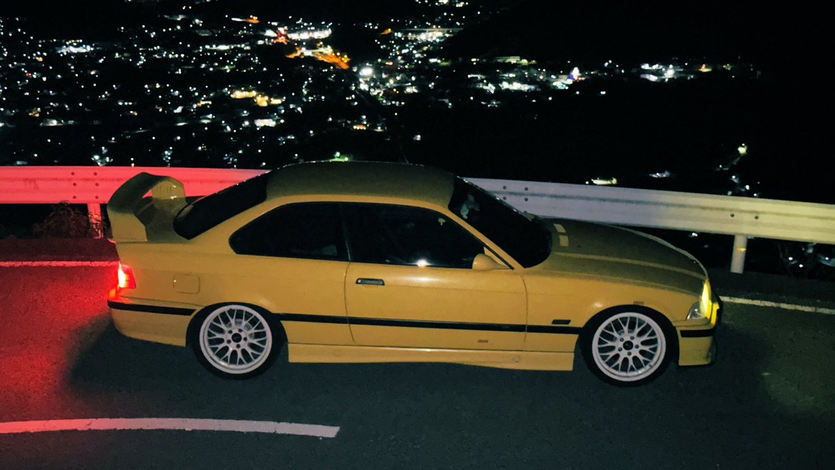 M3_E36_misaki's tweet photo. 紀伊のジェネリック塩那 https://t.co/ZbXbjlEOhQ