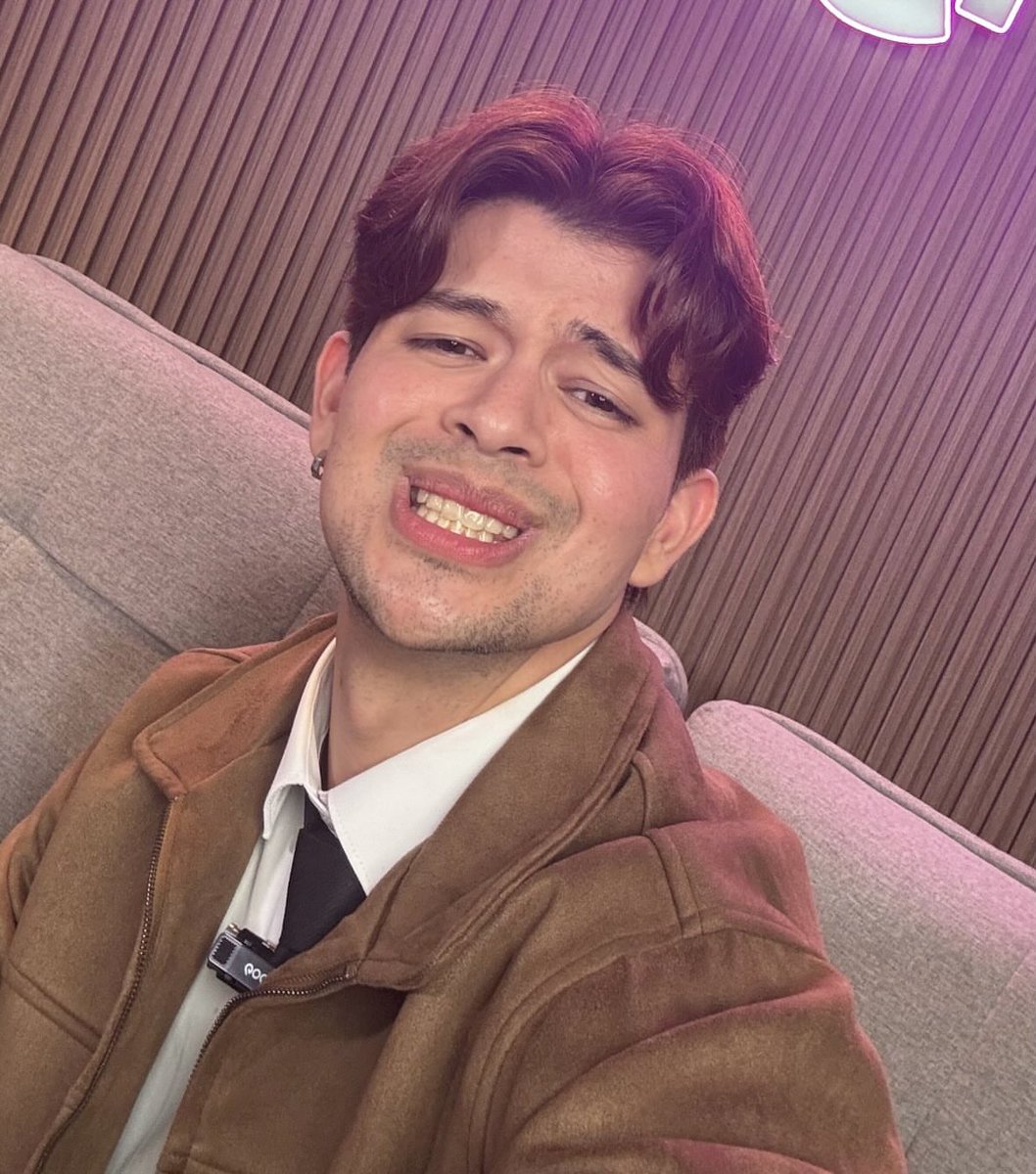 RAYVER CRUZ DAILY tweet media
