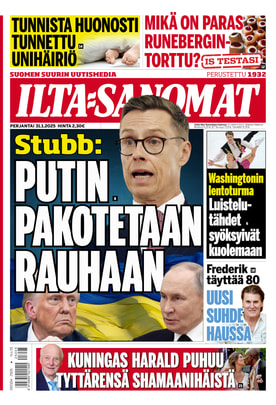 Annukka Nummela🇫🇮 tweet media