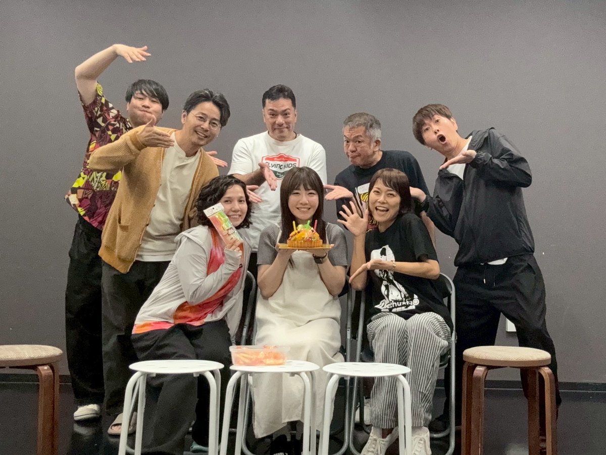 神木彩良🎀🐰かみきさら tweet media