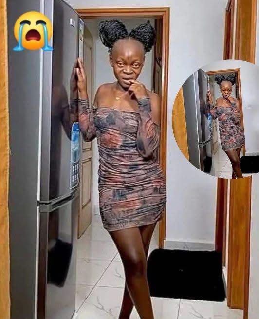 Doreen Kabareebe Harris tweet media