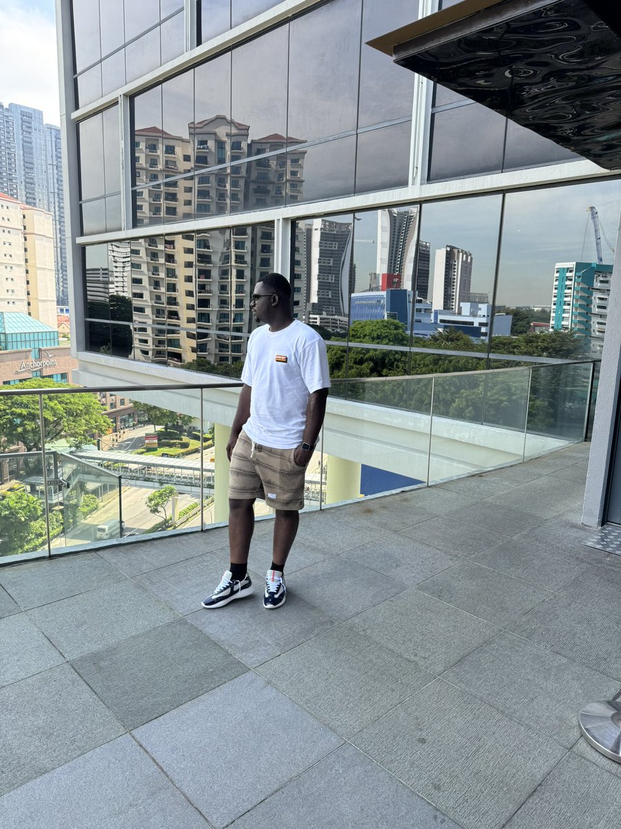 benjamintwene11's tweet photo. Climbing the mountain that you thought was impossible… #God is the greatest https://t.co/OfAKbHsjoP