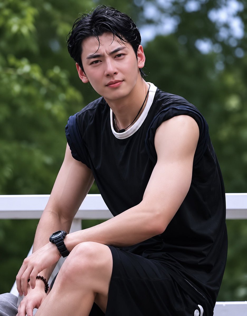 Xiaoying_Eng's tweet photo. ✨💪🏻👦🏻💪🏻✨

#ChaEunwoo #차은우 https://t.co/MxivFDu0oO