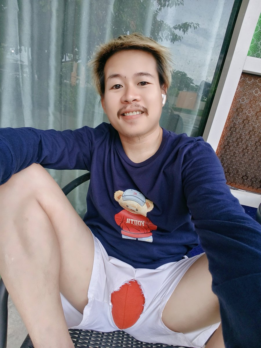 pollga99's tweet photo. โม๊กนิ่งๆ..คาบ 🌞🥰💦 https://t.co/IZR4oxWJus
