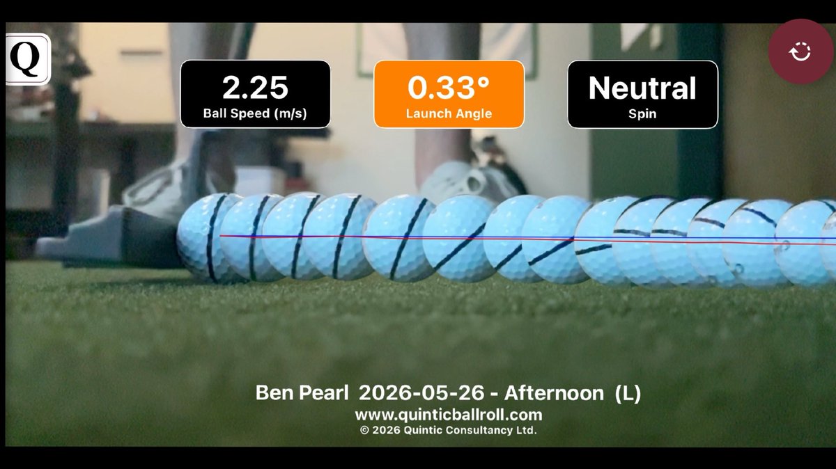 Ben Pearl tweet media