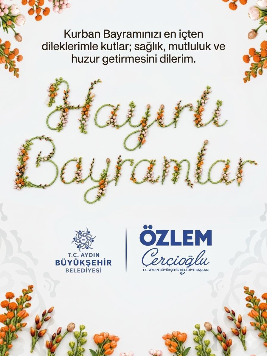 Özlem ÇERÇİOĞLU tweet media