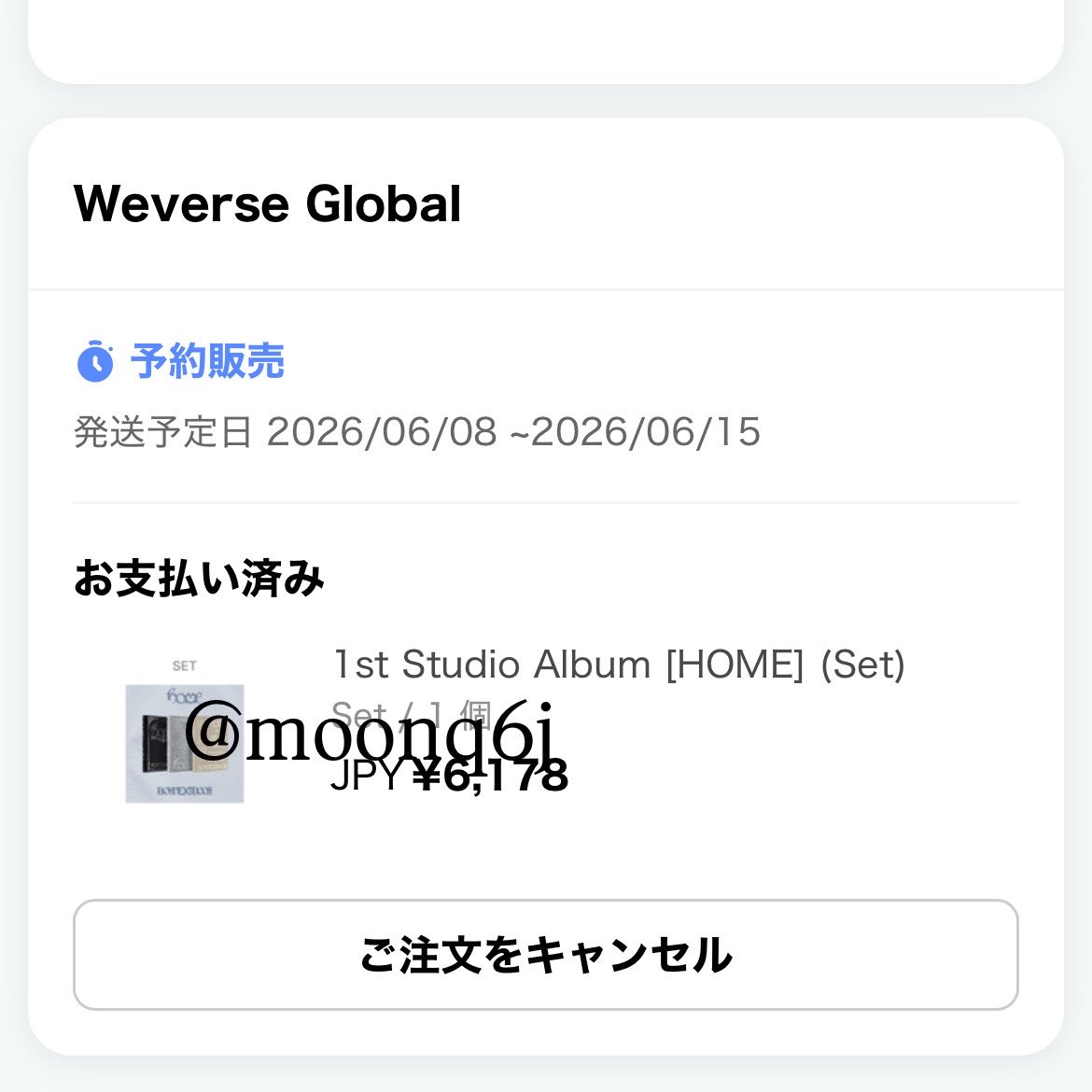 Ⓜ︎ tweet media