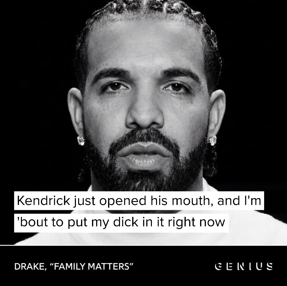 frenzied andré-sexual tweet media