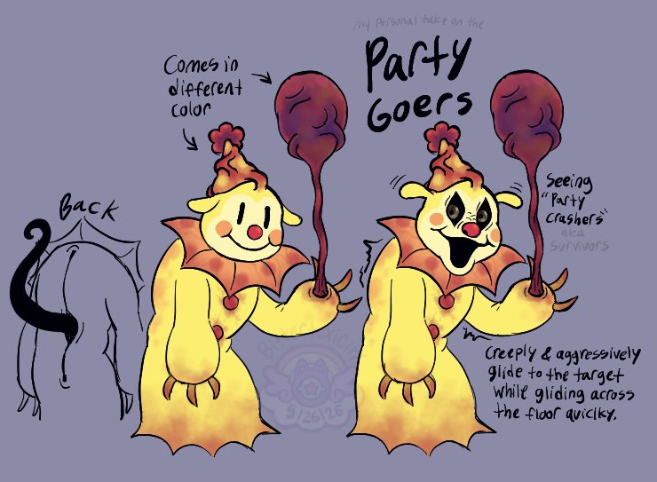 🌻Silly business | Comms (CLOSED)🍄 tweet media
