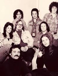 lordbuckly's tweet photo. Gilda Radner and the National Lampoon Radio Hour crew. Find out more tomorrow on Wassup With Lordbuckly? at 6 PM EST on the YouTube thingy. https://t.co/6cqIO7lf3V