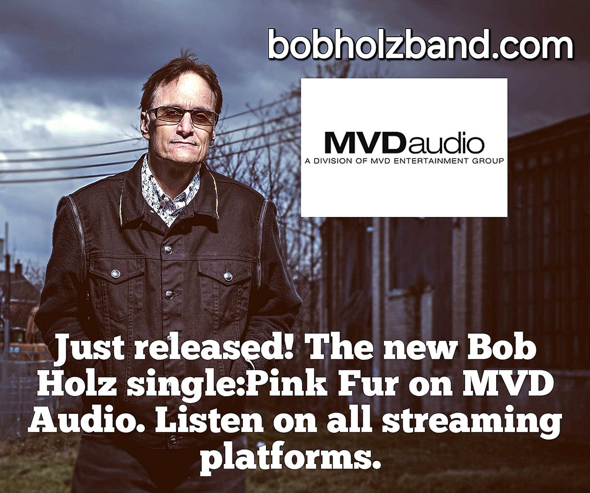 Bob Holz tweet media