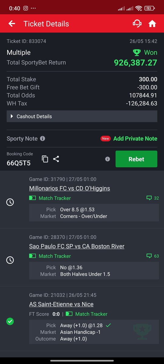 Qsaaa75's tweet photo. @prolific_88 Oyaa Bro sirudi ku edit game za 39 billion kizembe nili edit zimechana mbili za mwishoni lakini nilisepa na cash out mapema sn https://t.co/tsmpY3N2ym