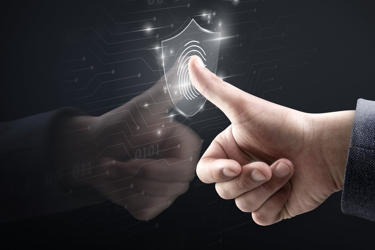Verinite's tweet photo. Biometric and passkey authentication are changing how identity, trust, and security work in card-based transactions, reducing friction for users while lowering fraud risk for financial institutions.

Read more: https://t.co/SvNnoNXqBE

#Payments #CyberSecurity #FraudPrevention https://t.co/aP3F2JVBud