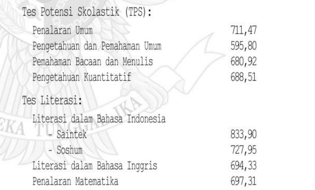 evrdeenayl's tweet photo. @sbmptnfess fmipa-ipa, 692 kalau dibagi 7, 703 kalau dibagi 8 https://t.co/cxXDe4Pcbe
