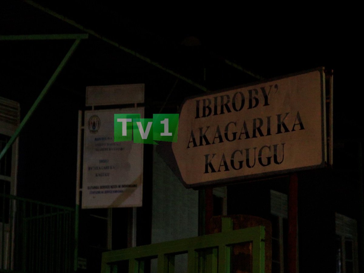 TV1 Rwanda tweet media