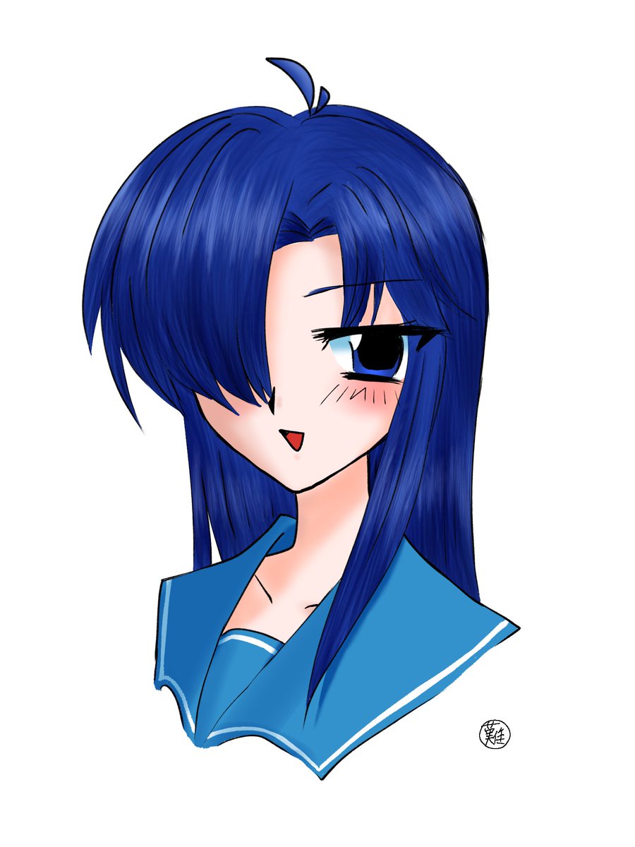 なんじ tweet media