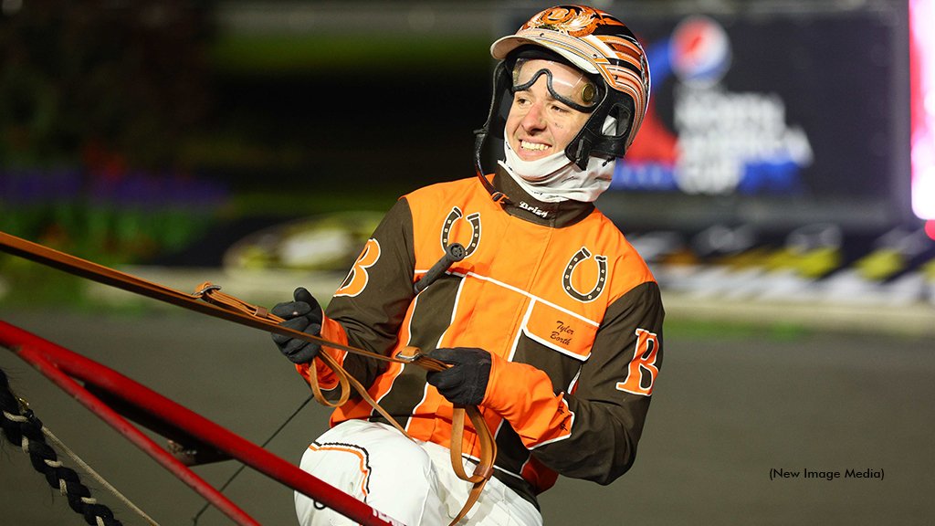 TheRacewayWFD's tweet photo. Borth, Walters Nip Win Five At Western Fair https://t.co/0PLoyVbn5k https://t.co/alYMIdp1HY