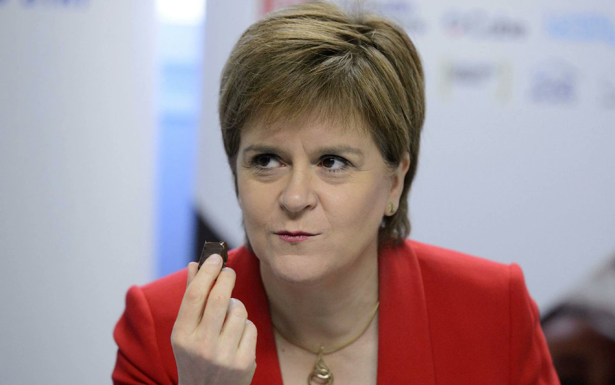 WalterWhite444's tweet photo. Murrell’s court appearance will not matter a jot to the SNP’s poll ratings. SNP supporters won’t be put off by anything as mundane as large-scale theft. Their only wish is independence. They don’t give a damn about anything else. Theirs is not a political party. It’s a cult. https://t.co/cmFiPJeQxx