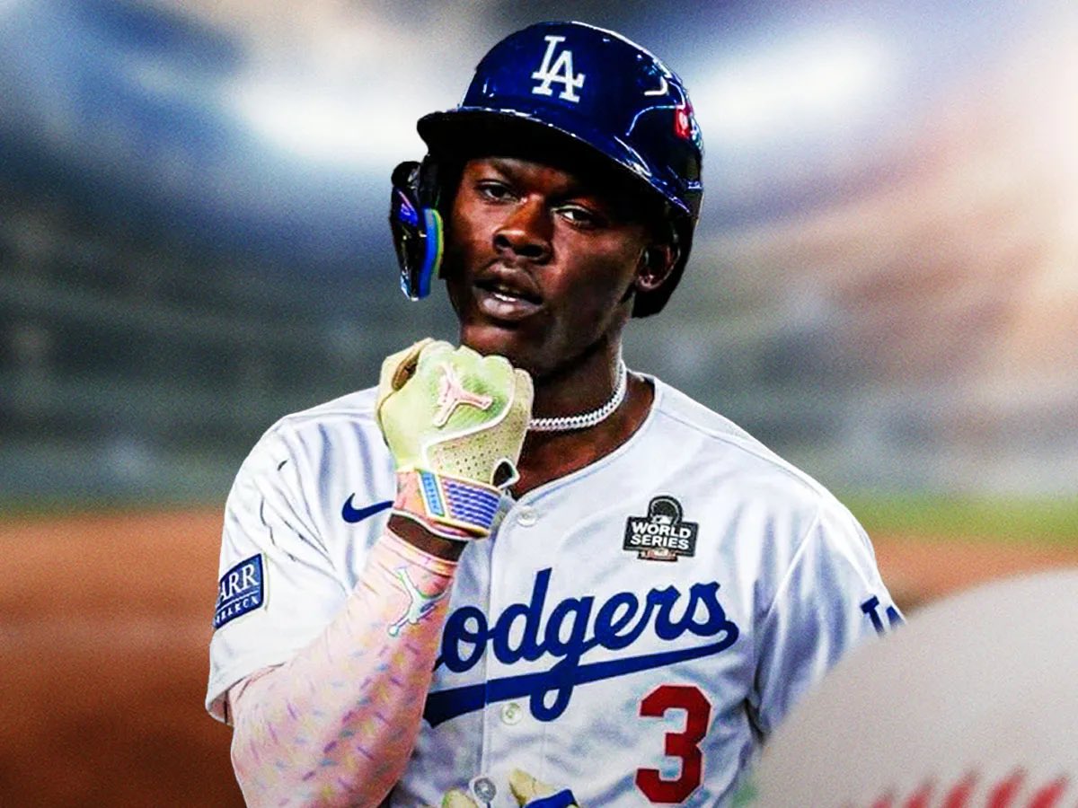 Shohei Harrington Szn 2025 tweet media