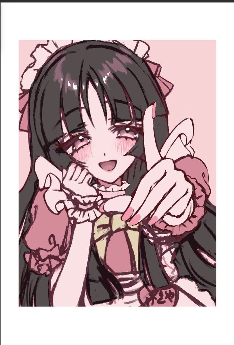 Taka_ve_'s tweet photo. 輝夜、妹紅、てるもこのチェキ風ブロマイドを秋例大祭で販売予定です！！
メイドさん衣装の3枚セットで販売します☝🏻☝🏻 https://t.co/kpjSrW5ny8