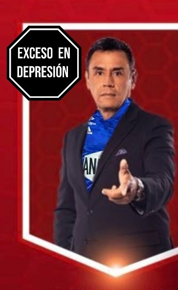 AlejoRM380's tweet photo. @diefloco @Pachovelez10 @cdtolima Es que es un periodistincha azul y estaba desanimado y de luto por su eliminarios! https://t.co/TAbDUKiPoJ